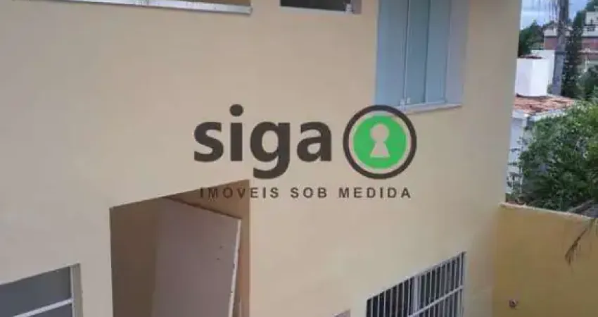 Casa Comercial para venda ou locação no Real Parque, São Paulo - SP