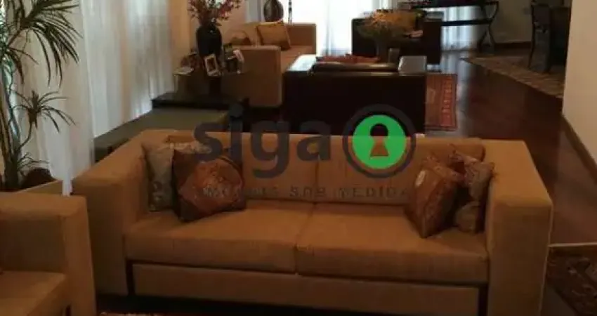 Apartamento com 4 quartos, 265 m² para Venda/locação - Paraiso