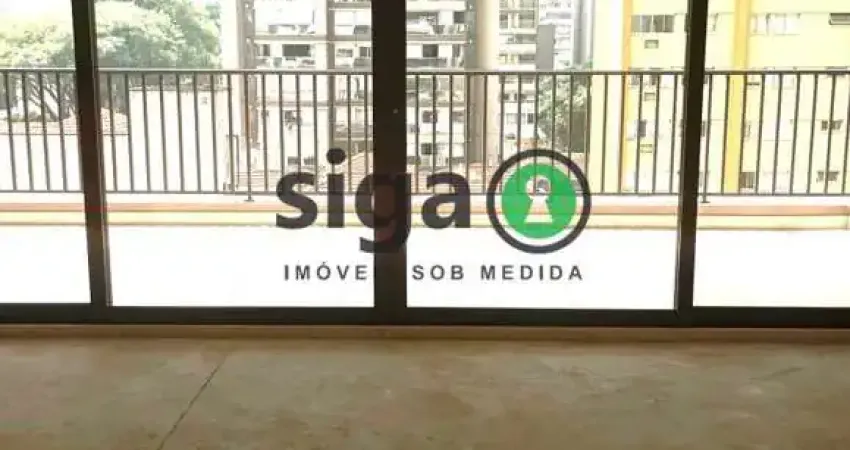 Apartamento com 3 quartos à venda na Rua Eça de Queiroz, 325, Vila Mariana, São Paulo