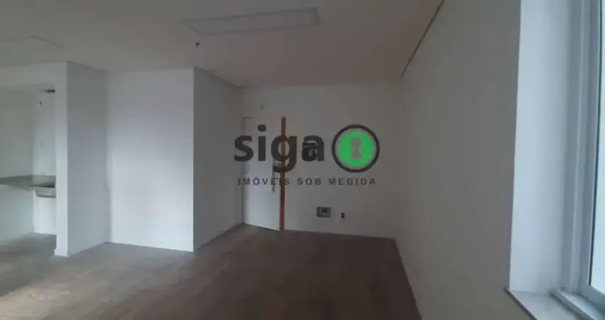 Sala comercial com 2 salas para alugar na Rua Antônio de Barros, 2450, Tatuapé, São Paulo