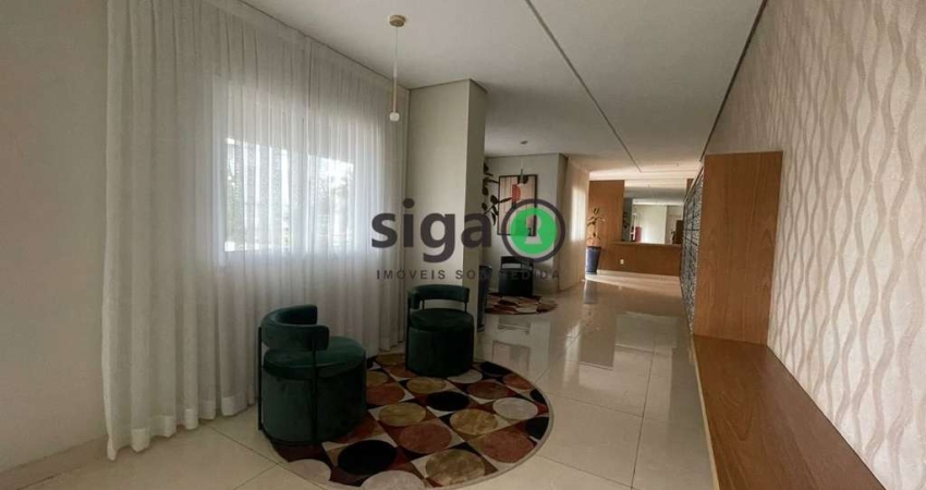 Apartamento para venda / locação 52 m² Tatuapé