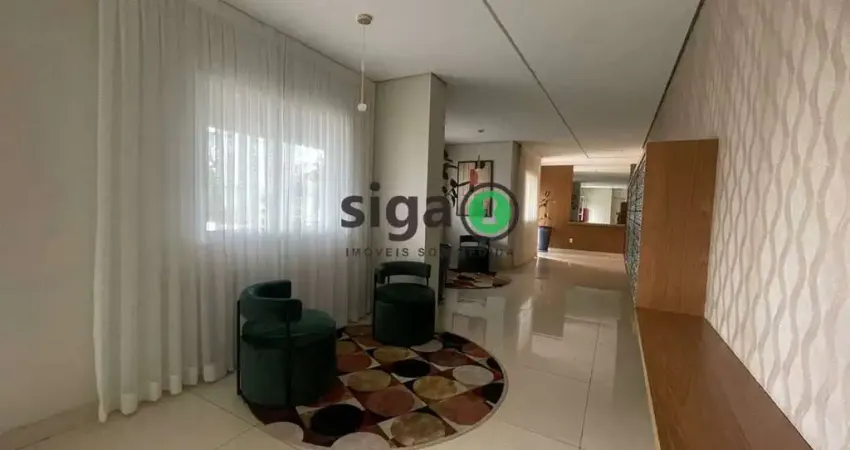 Apartamento para venda / locação 52 m² Tatuapé