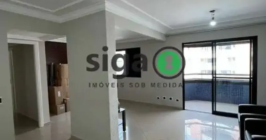 Apartamento com 2 quartos à venda na Rua Cantagalo, 298, Tatuapé, São Paulo