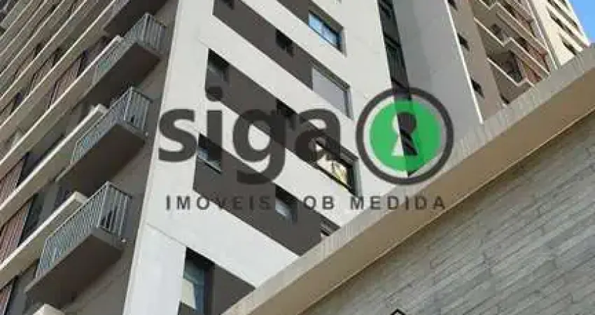 Apartamento com 2 quartos à venda na Rua Andréa Paulinetti, 242, Jardim das Acacias, São Paulo