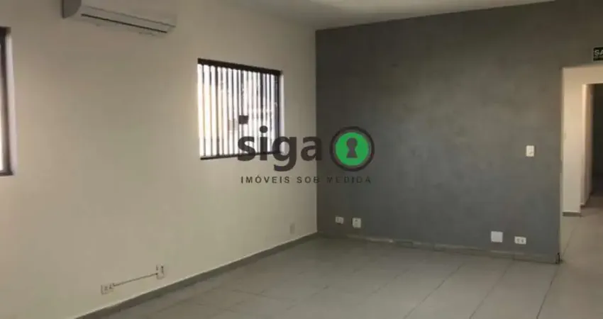 Prédio Comercial á Venda- 270m² no Ipiranga!!!