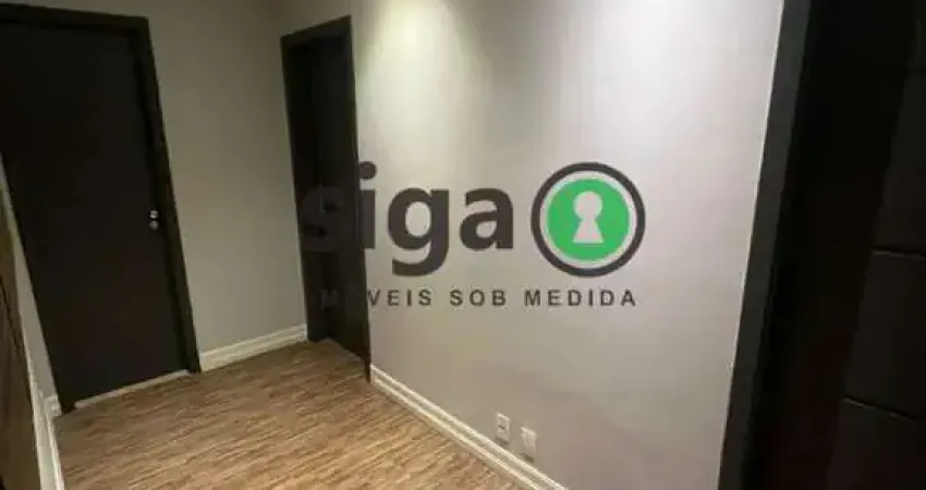 Conjunto Comercial em Perdizes Trade Center á Venda - 37m²