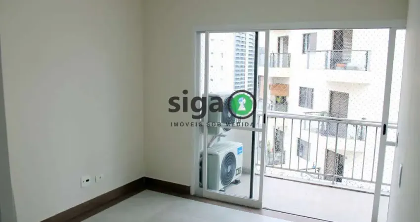 Cobertura Duplex na Vila Olímpia - 205m², 3 quartos, 2 vagas á Venda.