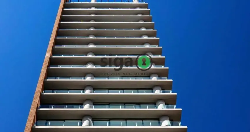 Apartamento a venda no Itaim Bibi com 3 quartos