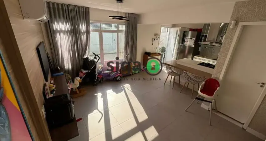 CASA Á VENDA COM 3 QUARTOS, 2 VAGAS, AR CONDICIONADO E ÁREA GOURMET!