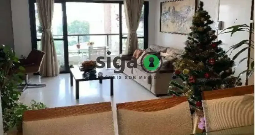 Apartamento com 3 dormitórios, 3 suítes, 2 vagas, 107m² - vila andrade