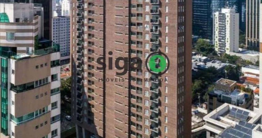 Apartamento com 3 quartos à venda na Rua Jorge Coelho, 147, Itaim Bibi, São Paulo