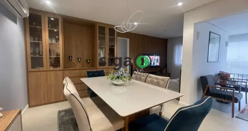 Apartamento com 2 quartos à venda na Rua Cristóvão Girão, 108, Vila Formosa, São Paulo