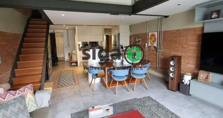 APARTAMENTO COM 1 QUARTO A VENDA NO JARDIM GUEDALA!