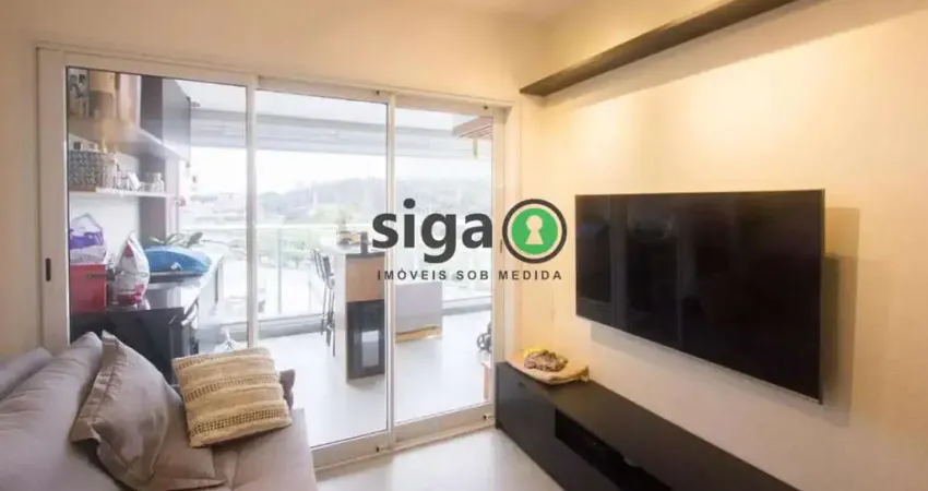 Apartamento á venda NA Granja Julieta com 3 quartos, 2 vagas - SPSH SOUTH HOUSE HELBOR