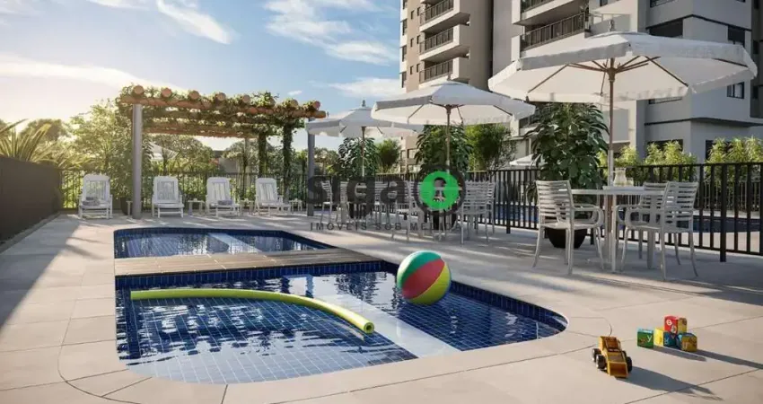 Apartamento a venda na Vila Andrade com 3 quartos
