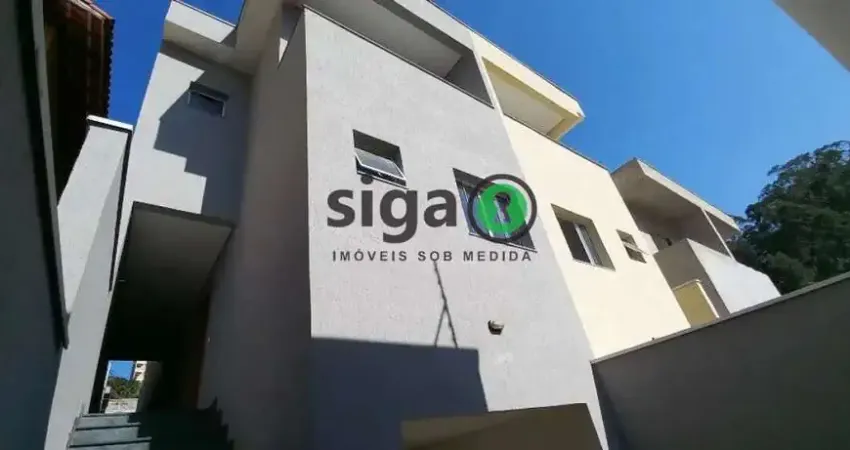 Casa Assobradada com 190m², 3 dormitórios - Morumbi