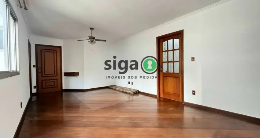 Apartamento à venda edifício indiana brooklin, com 90m², 3 dormitórios.
