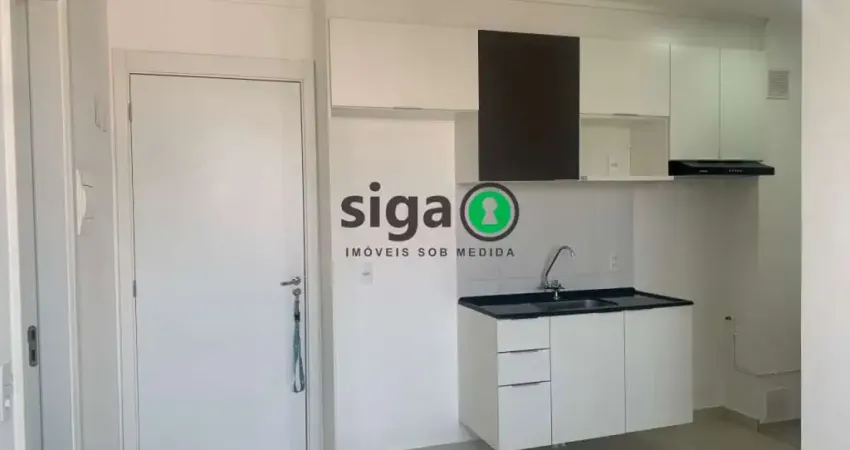 Locação em santo amaro apartamento com 2 dormitórios e lazer