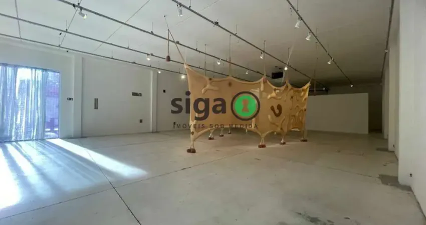 Barracão / Galpão / Depósito para alugar na Rua Brigadeiro Galvão, 498, Barra Funda, São Paulo