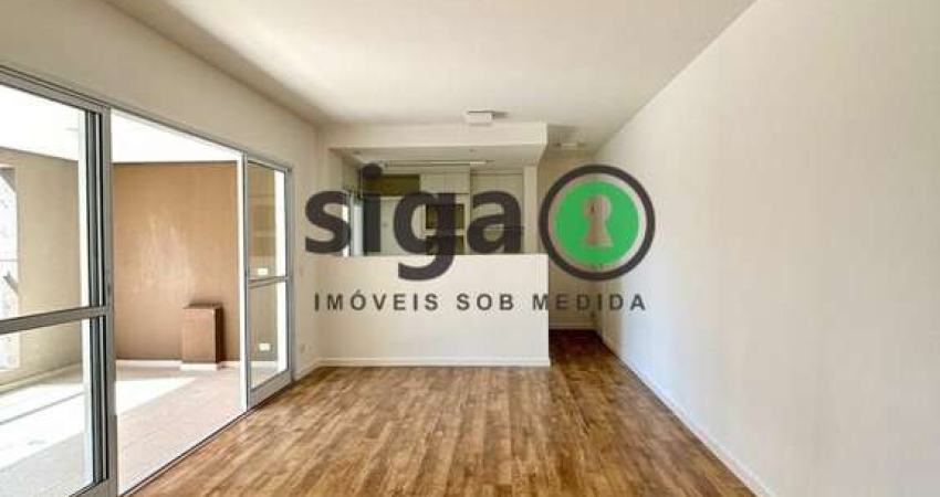 APARTAMENTO PARA VENDA PANAMBY COM 2 QUARTOS, SENDO 2 SUÍTES- POR 940 MIL, 2 SUÍTES