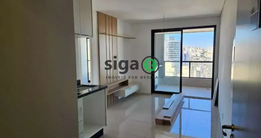 Apartamento á Venda no Ipiranga de 2 quartos (1 Suíte) e 1 Vaga !