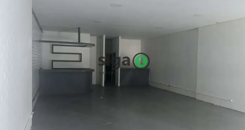 Casa comercial com 1 sala para alugar na Rua Serra de Juréa, 150, Tatuapé, São Paulo