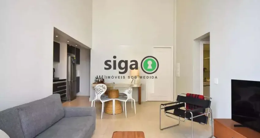 Apartamento á venda no landscape panamby - unidade de 100m² com 2 quartos, 2 vagas! 1.150.000