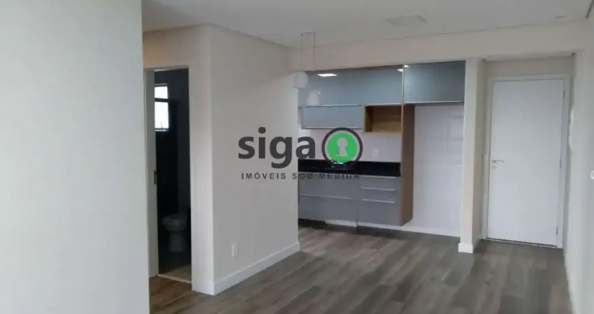 Apartamento com 2 quartos à venda na Rua Marie Nader Calfat, 415, Panamby, São Paulo