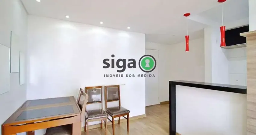 Apartamento á venda na vila andrade com 2 quartos, 1 vaga, lazer completo!!!