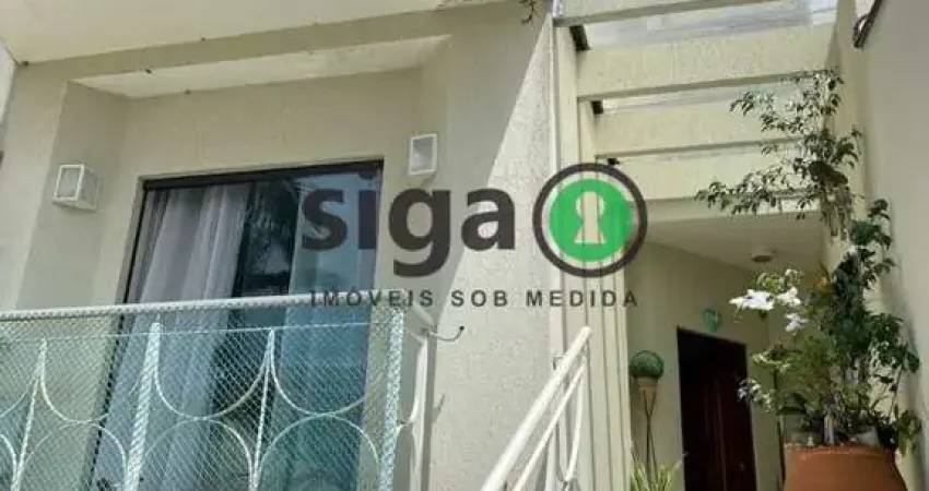 Casa com 3 quartos à venda na Rua Doutor Luíz Washington Vita, 144, Vila Mariana, São Paulo