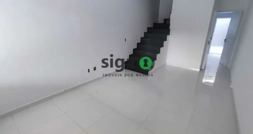 Casa com 2 quartos à venda na Rua Urarema, 190, Jardim Santa Maria, São Paulo
