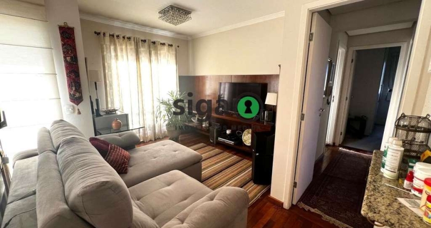 Apartamento com 3 quartos à venda na Rua Arandu, 660, Brooklin, São Paulo