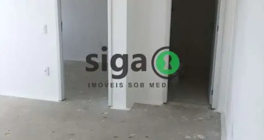EXCELENTE PARA INVESTIMENTO: LIBERDADE PROXIMO METRÔ 1 DORM. 36/M²