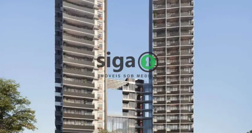 Apartamento com 1 quarto para alugar na Avenida Professor Francisco Morato, 292, Butantã, São Paulo