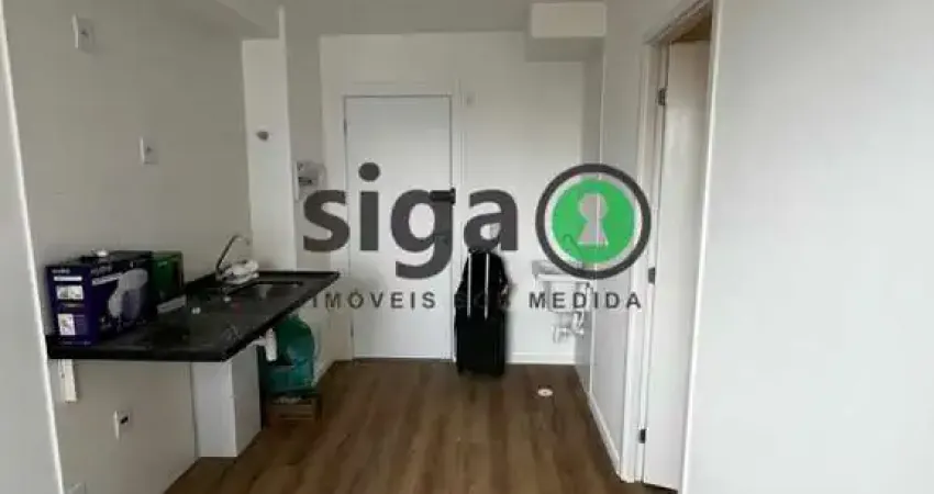 Apartamento com 1 quarto à venda na Rua Fernão Dias, 71, Pinheiros, São Paulo