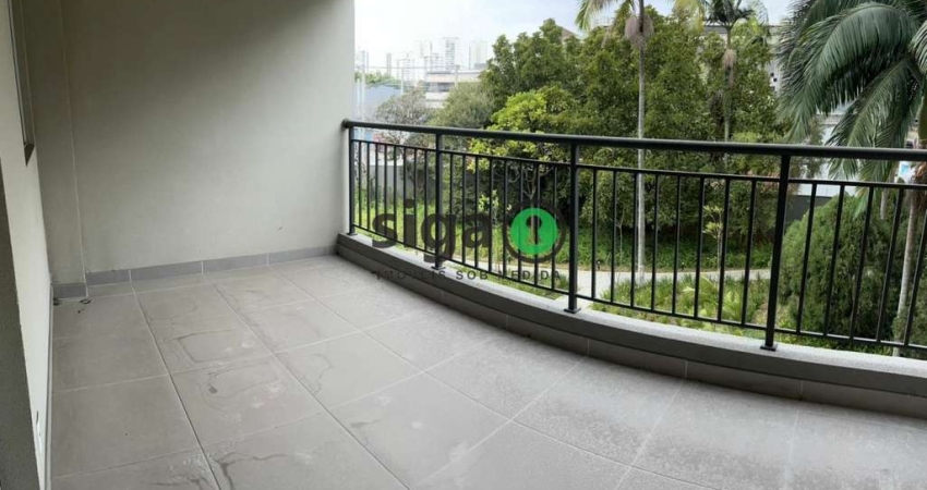 APARTAMENTO NOVO EM RESORT  108/M² - 4 QUARTOS - 02 VAGAS