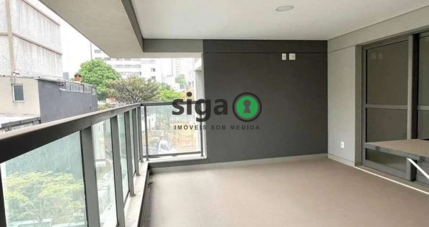 Apartamento com 2 quartos à venda na Rua Doutor Diogo de Faria, 421, Vila Clementino, São Paulo