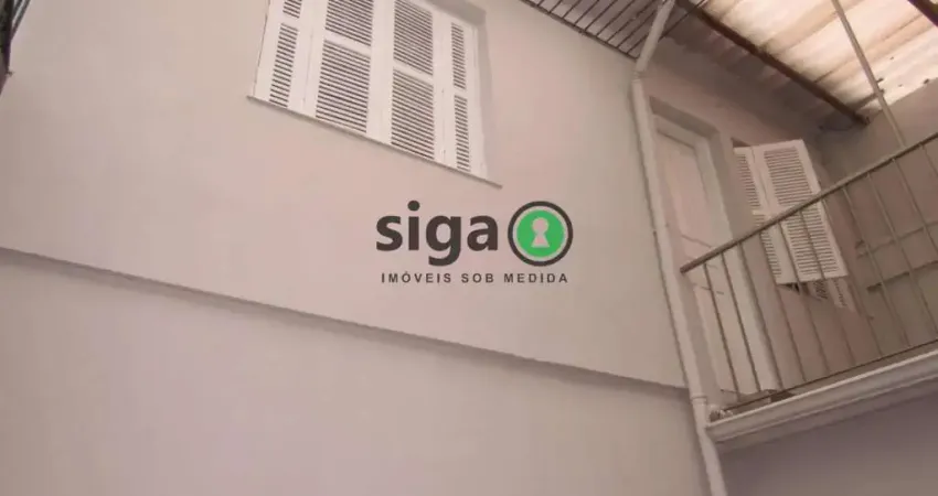 Sobrado na Chácara Santo Antônio - 3 quartos, 124m² á Venda !