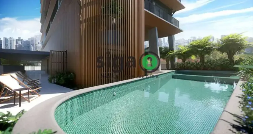 Apartamento Duplex para venda na Vila Madalena 03 suítes, São Paulo - SP