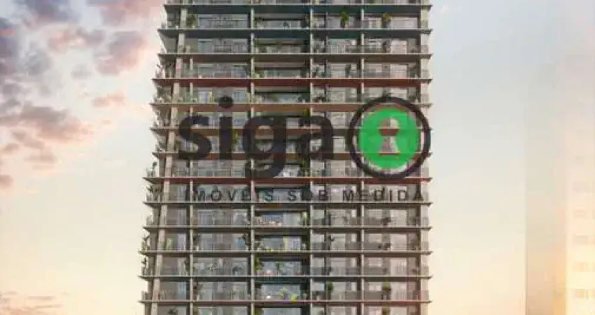 Apartamento para venda na Vila Madalena 04 suítes, São Paulo - SP