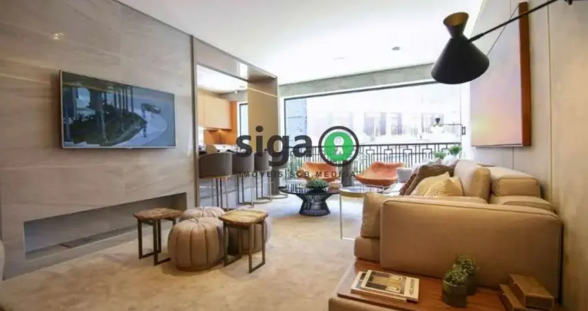Apartamento para venda em Perdizes 03 suítes, São Paulo - SP