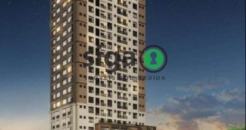Cobertura para venda em Perdizes 03 suítes, São Paulo - SP