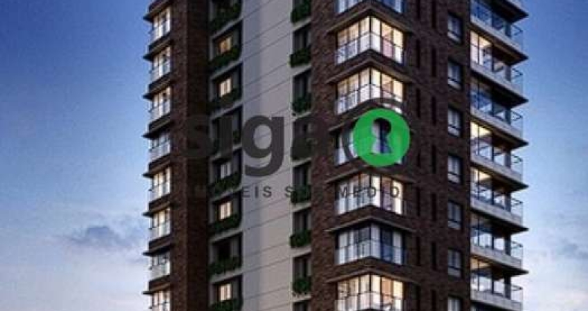 Apartamento à venda Vila Clementino 171m² 3 suítes 3 vagas