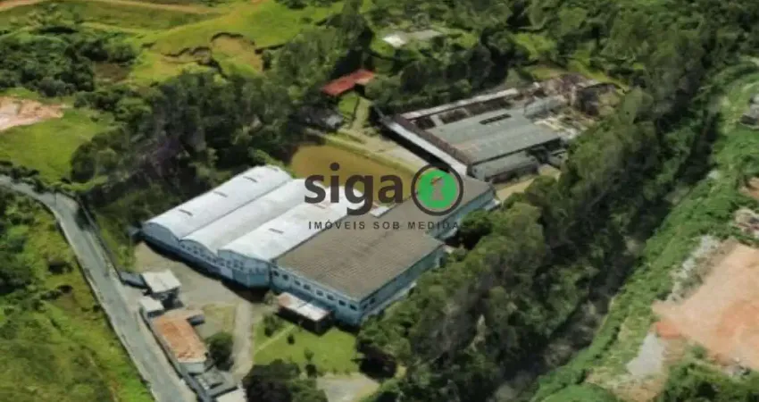 Galpão Industrial em Guarulhos ? ZUPI 1 | Localização Estratégica Venda e Locação