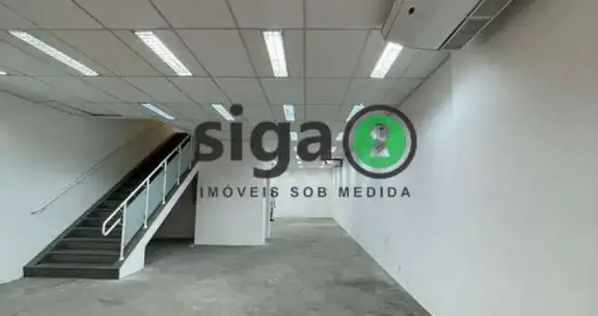 Prédio com 4 salas à venda na Avenida Ibirapuera, 2210, Indianópolis, São Paulo