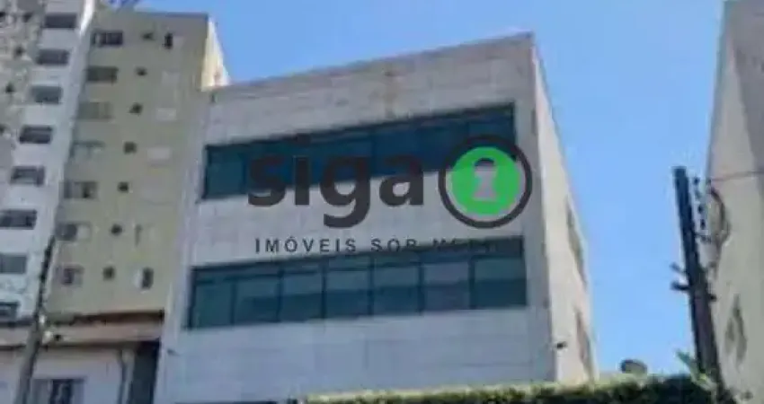 Predio comercial em santo amaro,  371m²- excelente localização!!!!