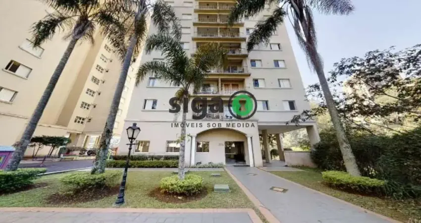 Apartamento com 3 quartos à venda na Rua do Símbolo, 100, Vila Andrade, São Paulo