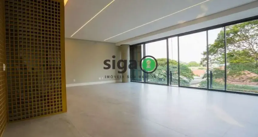 Apartamento para venda na Vila Nova Conceição 03 quartos / 3suítes
