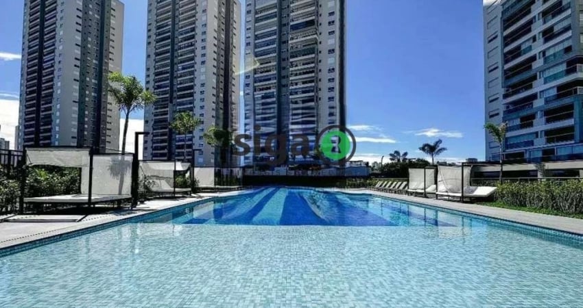 Cobertura com 3 quartos à venda na Rua Bento Branco de Andrade Filho, 477, Santo Amaro, São Paulo