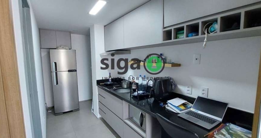Apartamento com 1 quarto para alugar na Rua Bela Cintra, 237, Consolação, São Paulo
